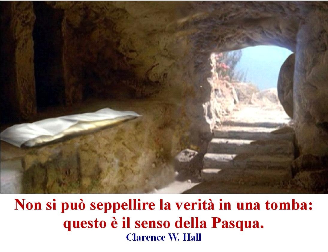Seconda Settimana di Pasqua