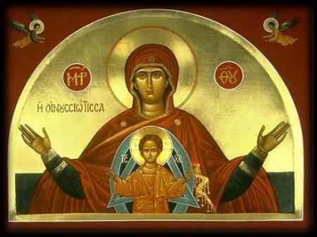 1 Gennaio 2013 S. Maria Madre di Dio - Giornata della Pace