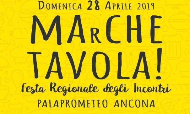Marche a Tavola