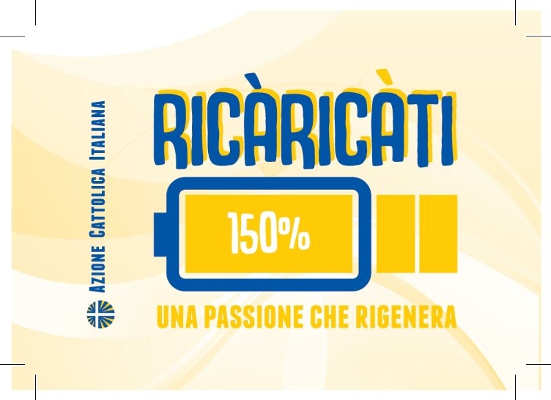 Ricàricàti. AC, una passione che rigenera