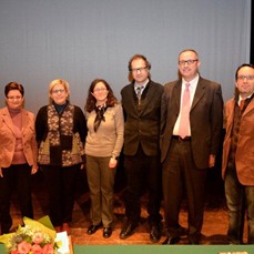 Grande partecipazione al convegno dell'Azione Cattolica Diocesana a Grottazzolina