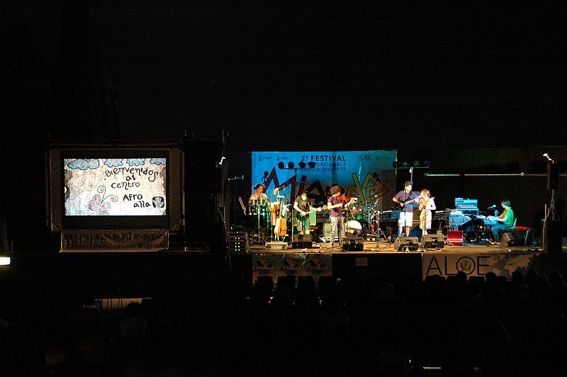 25 Luglio 2010 - MIANDA