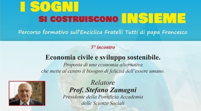 Economia civile e sviluppo sostenibile