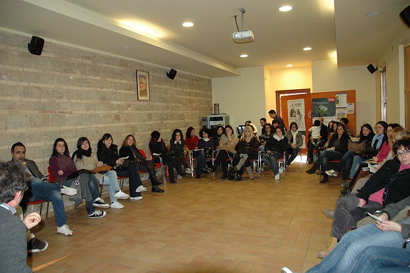 Associazione Missionaria "Aloe"