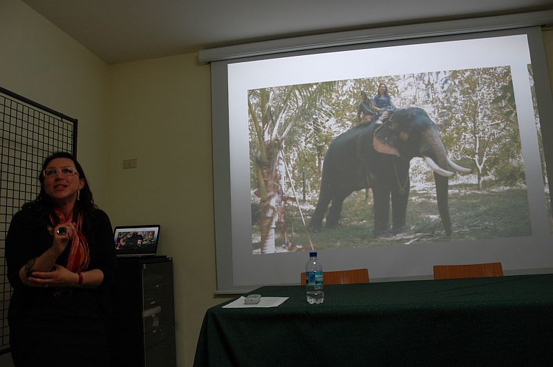 Associazione Missionaria "Aloe"