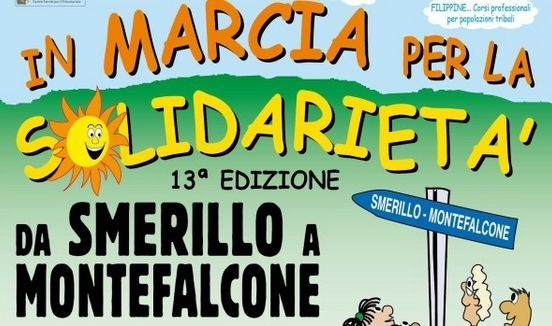 Domenica 8 Maggio 