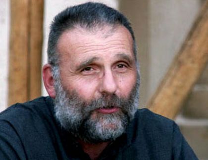 Padre Paolo Dall'Oglio, ospite di riguardo al Centro San Rocco Sabato 20 Aprile