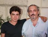 Riccardo Scamarcio