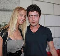 Riccardo Scamarcio