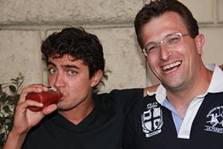 Riccardo Scamarcio