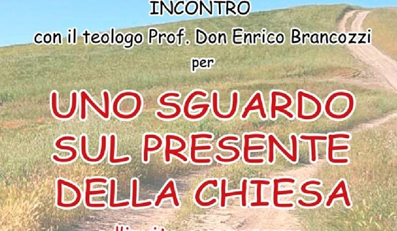 Uno sguardo sul presente della Chiesa