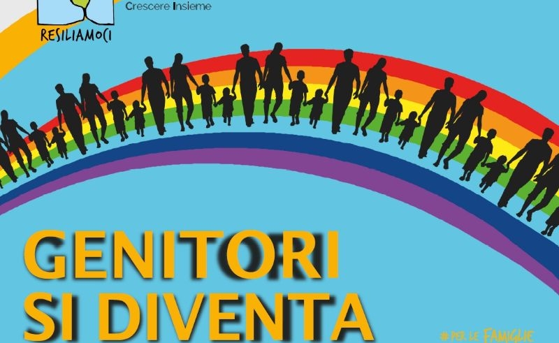 Genitori si diventa