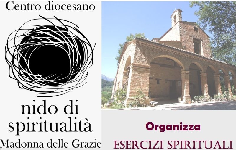 Esercizi Ignaziani al Nido di Spiritualità