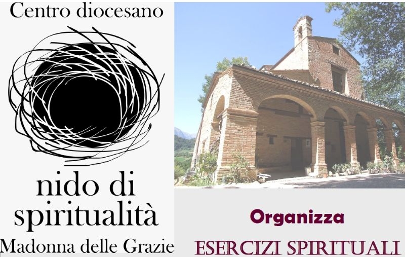 Nido di spiritualità