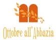 Ottobre all'Abbazia - Un bilancio