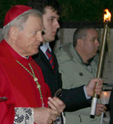 mons. Brollo