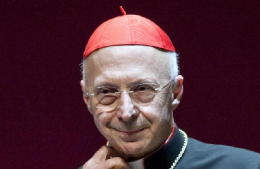 Il Cardinale Angelo Bagnasco ha aperto i lavori della 47^ Settimana Sociale con una prolusione incentrata sul valore della Famiglia