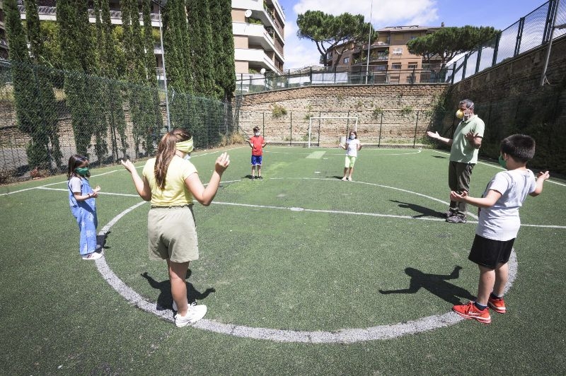 Le linee orientative per la ripresa della catechesi