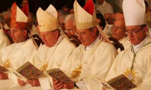 Sabato 4 Maggio i Vescovi marchigiani incontrano Papa Francesco