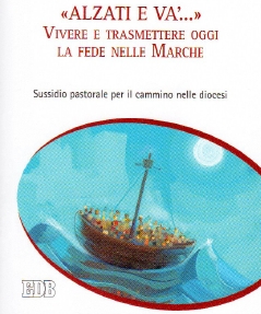 Il Sussidio Pastorale per il cammino nelle Diocesi in preparazione al 2° Convegno Ecclesiale Regionale