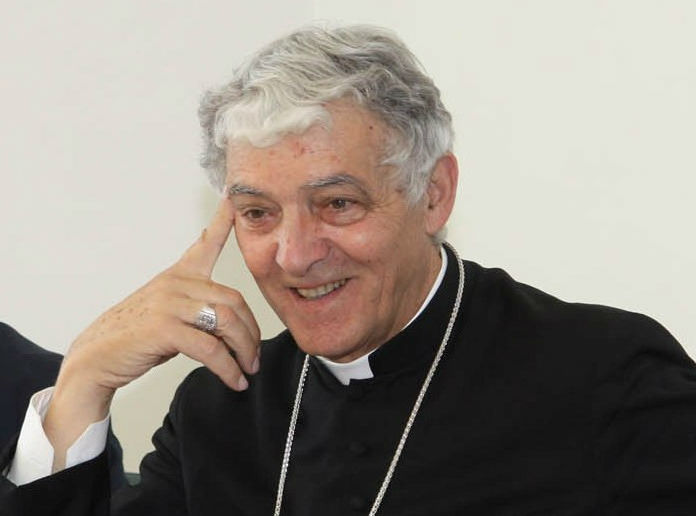 Mons. Edoardo Menichelli sarà il prossimo Presidente della Conferenza Episcopale Marchigiana