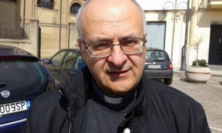 Don Francesco Massara nuovo Arcivescovo di Camerino-San Severino Marche