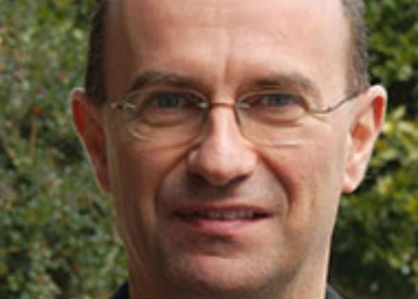 Il saluto di Mons. Stefano Russo ai Vescovi marchigiani