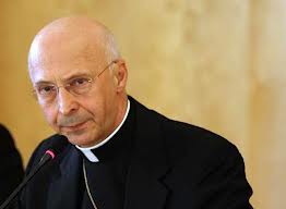 Il Cardinale Angelo Bagnasco ha aperto i lavori del Consiglio Permanente della CEI