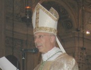 Cardinale Angelo Bagnasco