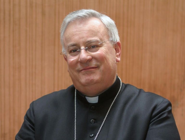 Il Card. Gualtiero Bassetti è il nuovo Presidente della CEI