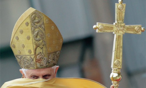 Benedetto XVI