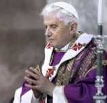 Benedetto XVI