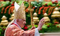 Il Santo Padre Benedetto XVI