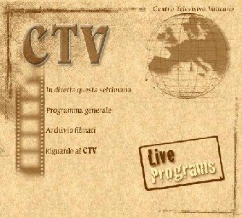 Centro Televisivo Vaticano