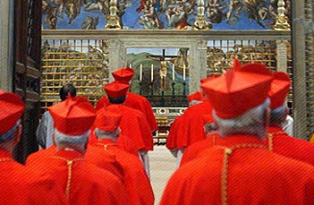 Una finestra sul Conclave - La testimonianza di Tamara Ciarrocchi, accreditata presso la Sala Stampa Vaticana