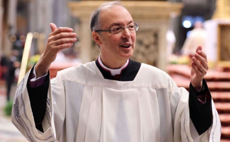 Il Canto liturgico