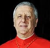 Il Card. Giuseppe Versaldi parlerà, a Fermo, sul tema: "Antropologia integrale e perizie nelle cause di nullità del matrimonio, alla luce del magistero pontificio recente"