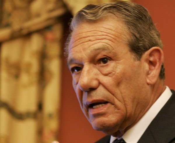 Joaquìn Navarro-Valls