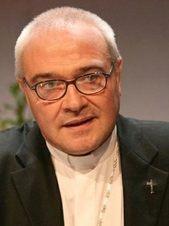 Mons. Luigi Negri, Vescovo di San Marino-Montefeltro
