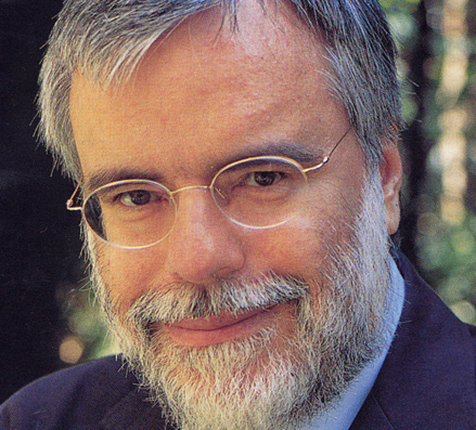 Il Prof. Andrea Riccardi