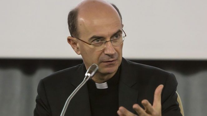Le realtà ecclesiali segno di speranza