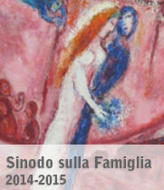Preghiamo per il Sinodo