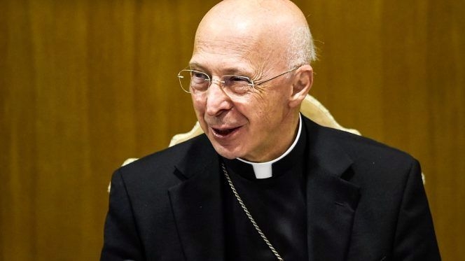 Il Card. Angelo Bagnasco termina il suo mandato 