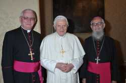Visita "ad limina apostolorum" dei vescovi della regione Nordeste III del Brasile
