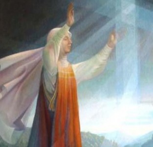 Beata Angela da Foligno