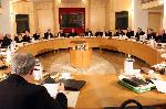 Dal 23 al 26 Gennaio prossimi si riunirà a Roma il Consiglio Episcopale Permanente della CEI