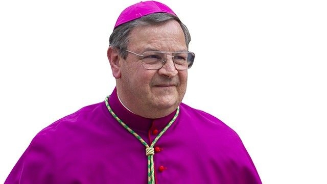 La persona malata è tempio di Cristo