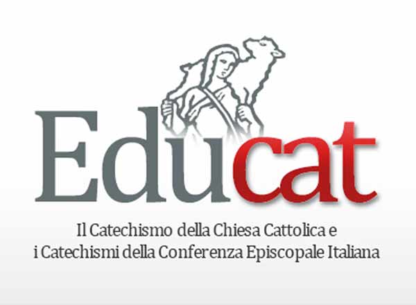 www.educat.it: i Catechismi in Rete
