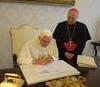 Benedetto XVI