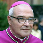 La sfida di Halloween: il messaggio di monsignor Luigi Negri